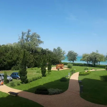 Kr Apartament Siófok