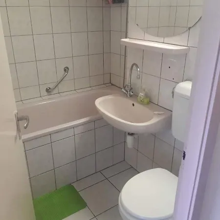 Kr Apartmán *