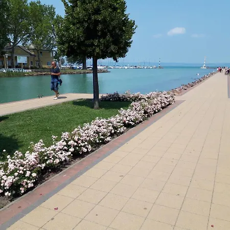 Kr Apartment Siofok