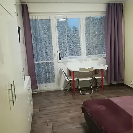 Apartmán Kr *
