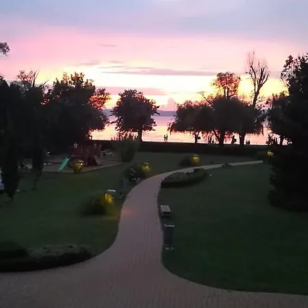 Apartment Kr Siofok