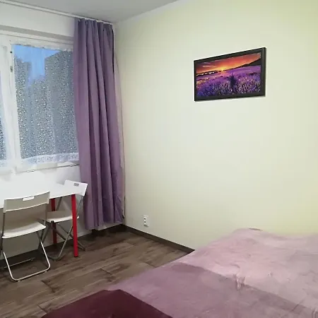 Apartman Kr