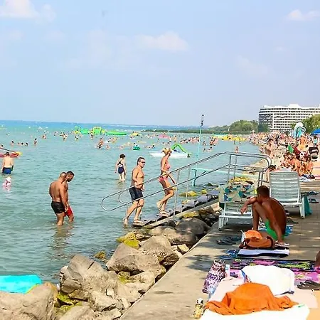 Apartman Kr *
