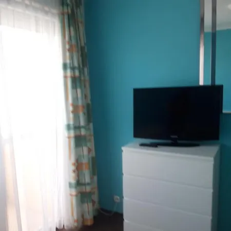 Apartman Kr *