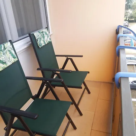 Kr Apartment