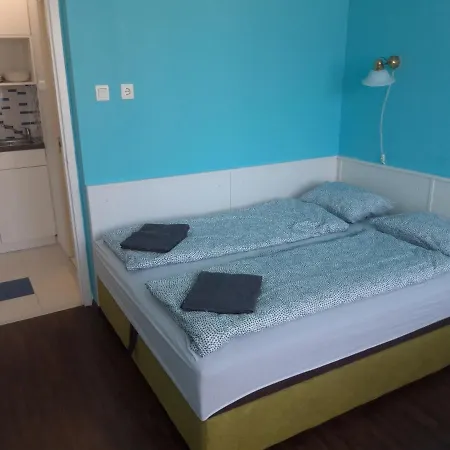 Apartmán Kr *