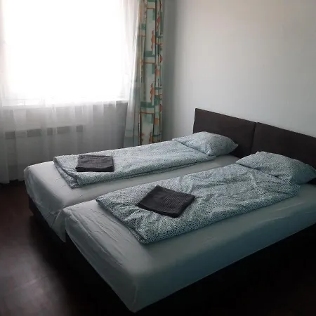 Kr Apartment Siofok