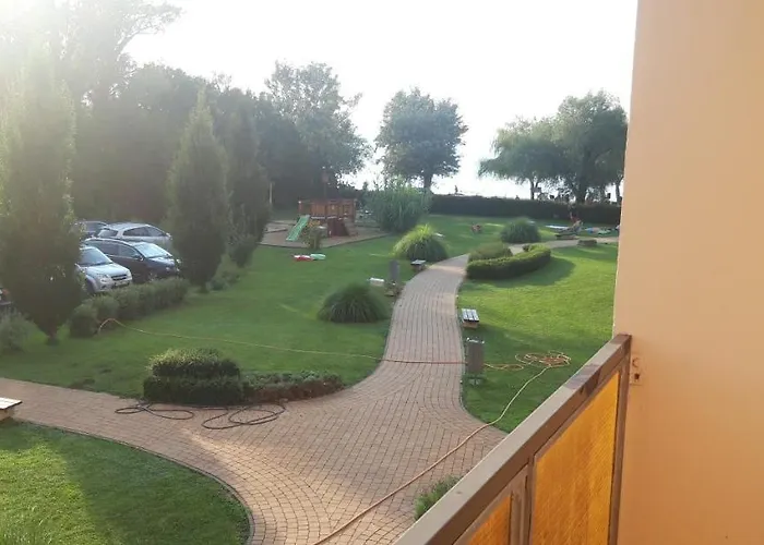Kr Daire Siofok